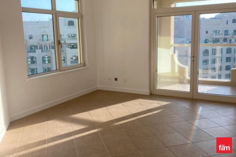 Appartement à Palm Jumeirah, Dubai, 2 chambres, 185.2 m², № 99446