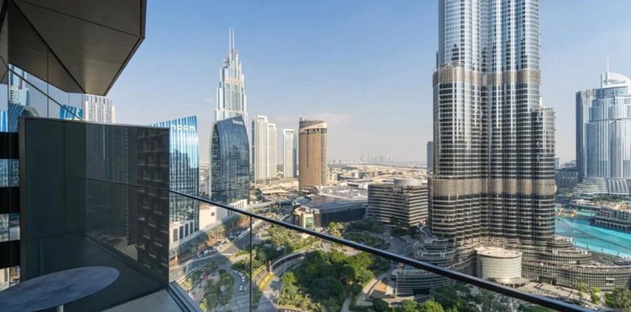 شقة في دبي 3 غرف نوم, 143.8 م² رقم 99447