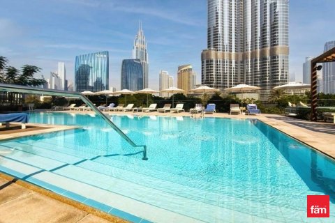 شقة في دبي 3 غرف نوم, 143.8 م² رقم 99447 - صورة 21