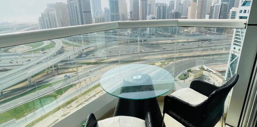 Appartement à Dubai, 1 chambre, 70 m², № 40544