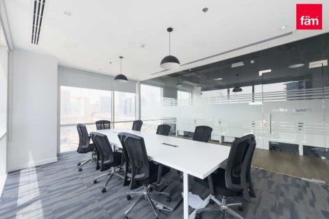 Office in Business Bay, Dubai 295.9 sq.m. № 40534 - photo 1