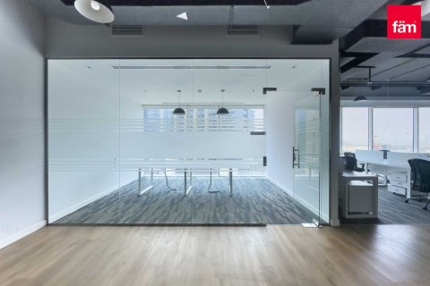 Office in Business Bay, Dubai 295.9 sq.m. № 40534 - photo 18