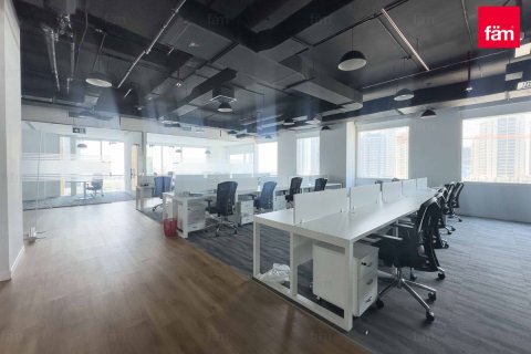 Office in Business Bay, Dubai 295.9 sq.m. № 40534 - photo 6