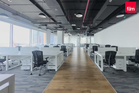 Office in Business Bay, Dubai 295.9 sq.m. № 40534 - photo 4