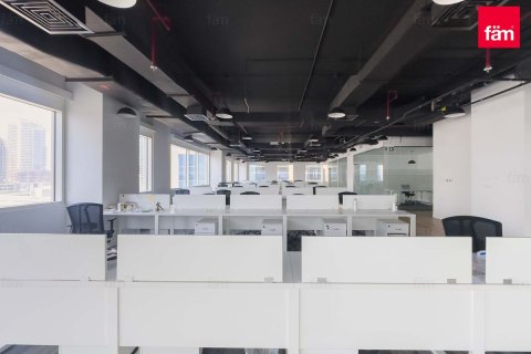 Office in Business Bay, Dubai 295.9 sq.m. № 40534 - photo 13