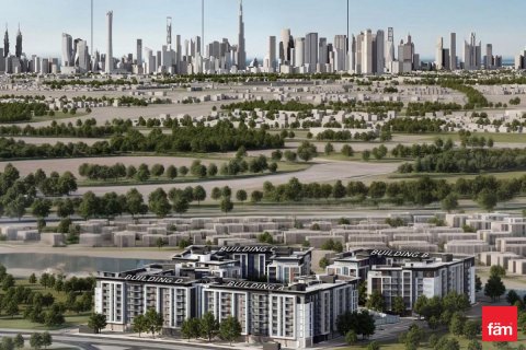 Apartment in Wadi Al Safa 2, Dubai 2 bedrooms, 104.7 sq.m. № 40530 - photo 8