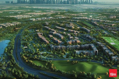 Apartment in Wadi Al Safa 2, Dubai 2 bedrooms, 104.7 sq.m. № 40530 - photo 4