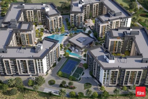 Apartment in Wadi Al Safa 2, Dubai 2 bedrooms, 104.7 sq.m. № 40530 - photo 6
