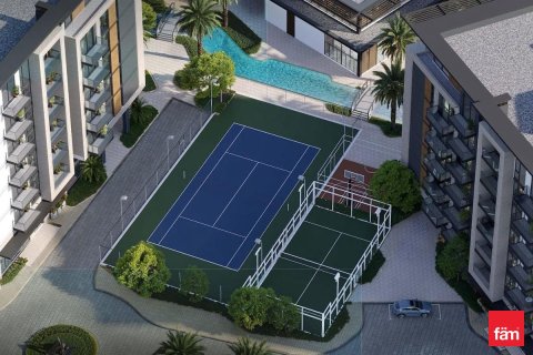 Apartment in Wadi Al Safa 2, Dubai 2 bedrooms, 104.7 sq.m. № 40530 - photo 5