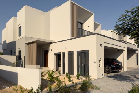 Maison de ville à Jebel Ali, Dubai, 4 chambres, 312.25 m², № 136398 - photo 17
