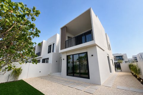 Maison de ville à Jebel Ali, Dubai, 4 chambres, 312.25 m², № 136398