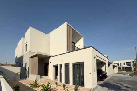 Maison de ville à Jebel Ali, Dubai, 4 chambres, 312.25 m², № 136398 - photo 2