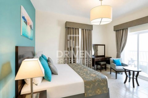 Apartment in Jumeirah Village Triangle, Dubai 2 bedrooms, 103.22 sq.m. № 136403 - photo 9
