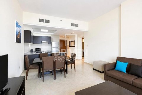 Apartment in Jumeirah Village Triangle, Dubai 2 bedrooms, 103.22 sq.m. № 136403