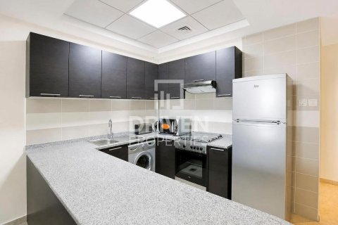 Apartment in Jumeirah Village Triangle, Dubai 2 bedrooms, 103.22 sq.m. № 136403 - photo 5