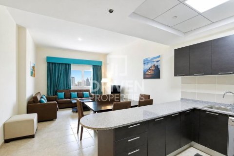 Apartment in Jumeirah Village Triangle, Dubai 2 bedrooms, 103.22 sq.m. № 136403 - photo 10