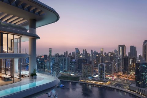 شقة في الخليج التجاري, دبي 3 غرف نوم, 591 م² رقم 50817 - صورة 14