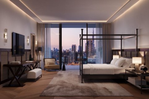 شقة في الخليج التجاري, دبي 3 غرف نوم, 591 م² رقم 50817 - صورة 2