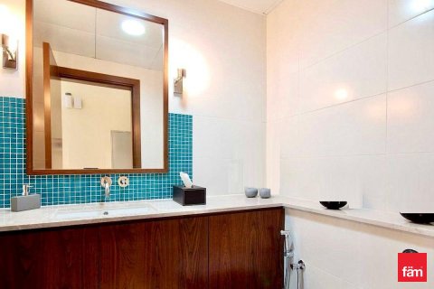 Appartement à Palm Jumeirah, Dubai, 1 chambre, 174.9 m², № 50829 - photo 11