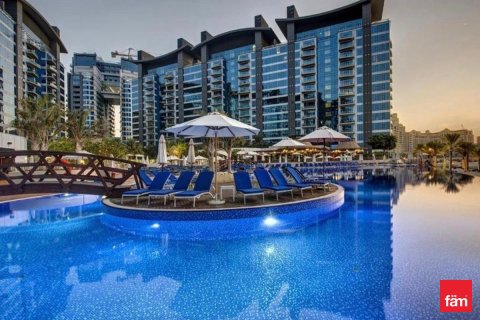 Appartement à Palm Jumeirah, Dubai, 1 chambre, 174.9 m², № 50829 - photo 16
