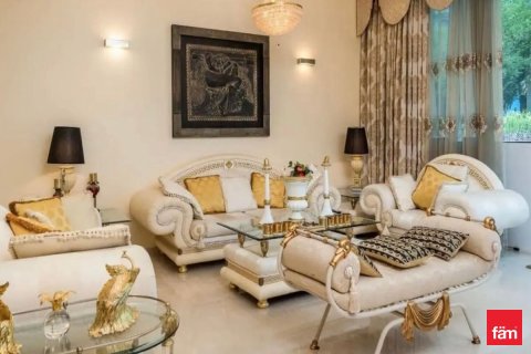 Appartement à Palm Jumeirah, Dubai, 1 chambre, 174.9 m², № 50829 - photo 6