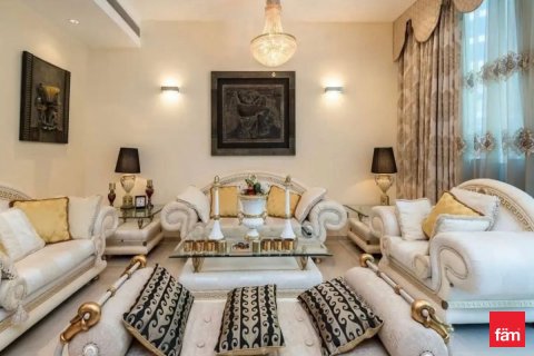 Appartement à Palm Jumeirah, Dubai, 1 chambre, 174.9 m², № 50829 - photo 4
