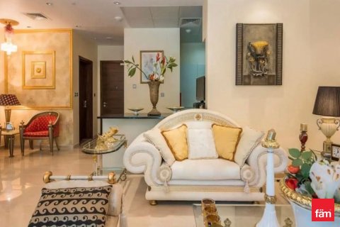 Appartement à Palm Jumeirah, Dubai, 1 chambre, 174.9 m², № 50829 - photo 7