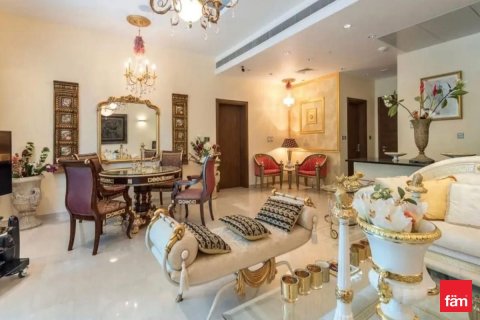 Appartement à Palm Jumeirah, Dubai, 1 chambre, 174.9 m², № 50829 - photo 5