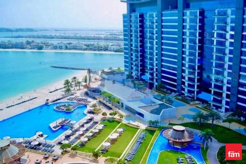 Appartement à Palm Jumeirah, Dubai, 1 chambre, 174.9 m², № 50829 - photo 2
