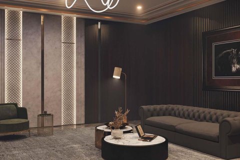 Appartement à Dubai, 1 chambre, 55.9 m², № 50828 - photo 9
