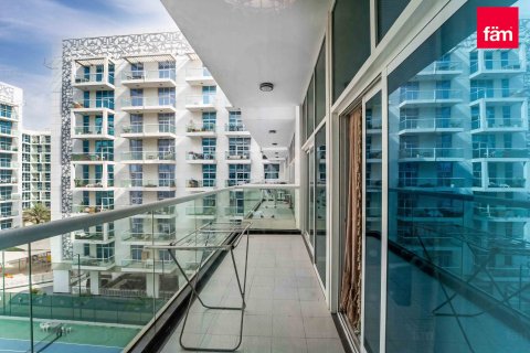Apartment in Dubai Studio City, Dubai 2 bedrooms, 107 sq.m. № 50806 - photo 5