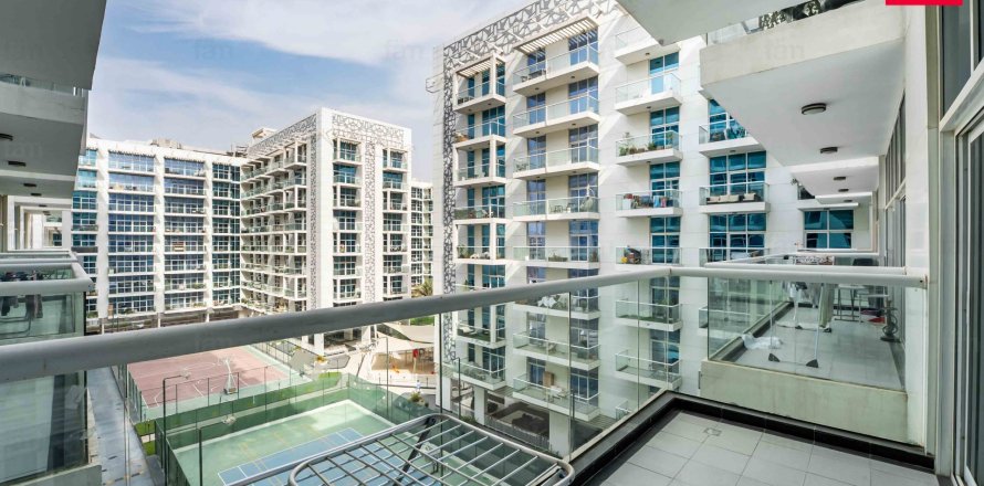 شقة في مدينة دبي للاستديوهات, دبي 2 غرف نوم, 107 م² رقم 50806