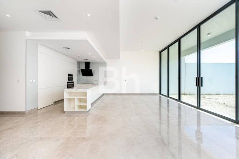 Villa in Mohammed Bin Rashid City, Dubai 4 bedrooms, 412 sq.m. № 23481 - photo 11