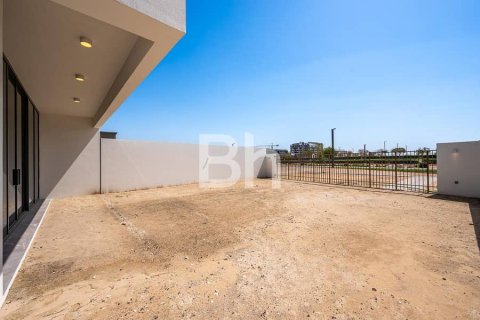 Villa in Mohammed Bin Rashid City, Dubai 4 bedrooms, 412 sq.m. № 23481 - photo 14