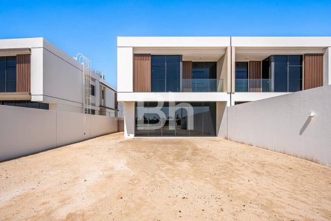 Villa in Mohammed Bin Rashid City, Dubai 4 bedrooms, 412 sq.m. № 23481 - photo 15