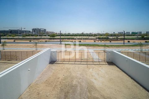 Villa in Mohammed Bin Rashid City, Dubai 4 bedrooms, 412 sq.m. № 23481 - photo 9
