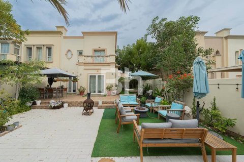 فيلا في The Springs, دبي 4 غرف نوم, 210 م² رقم 23476 - صورة 15