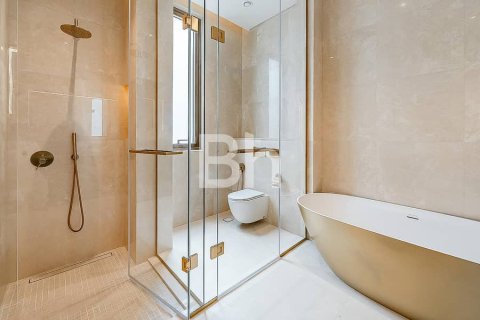 Снять в аренду виллу в Дубай Хилс Эстейт, Дубай: 5 спален, 660м², № 23478 - фото 12