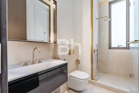 Снять в аренду виллу в Дубай Хилс Эстейт, Дубай: 5 спален, 660м², № 23478 - фото 8