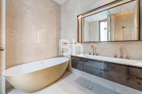 Снять в аренду виллу в Дубай Хилс Эстейт, Дубай: 5 спален, 660м², № 23478 - фото 3