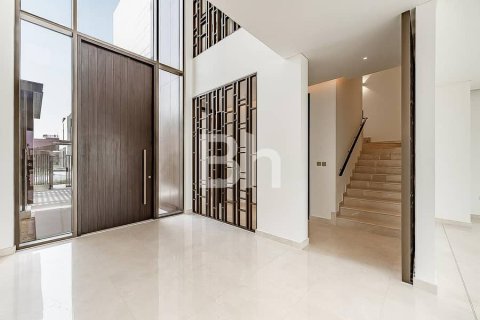 Снять в аренду виллу в Дубай Хилс Эстейт, Дубай: 5 спален, 660м², № 23478 - фото 14