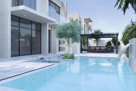Снять в аренду виллу в Дубай Хилс Эстейт, Дубай: 5 спален, 660м², № 23478 - фото 18