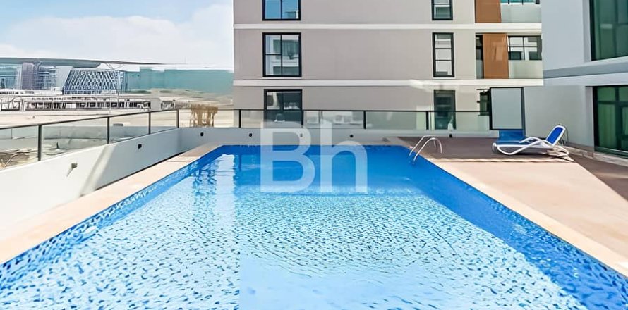 شقة في Meydan, دبي 1غرف نوم, 81 م² رقم 23480