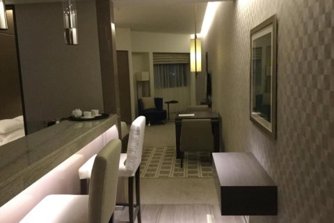 Купить квартиру в Dubai Healthcare City, Дубай: студию, 52.62м², № 23498 - фото 14