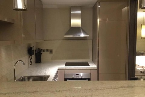 Купить квартиру в Dubai Healthcare City, Дубай: студию, 52.62м², № 23498 - фото 13
