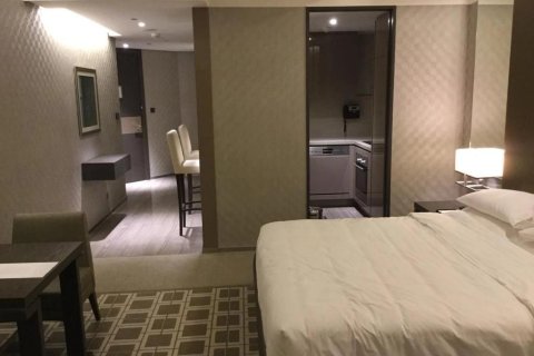 Купить квартиру в Dubai Healthcare City, Дубай: студию, 52.62м², № 23498 - фото 12