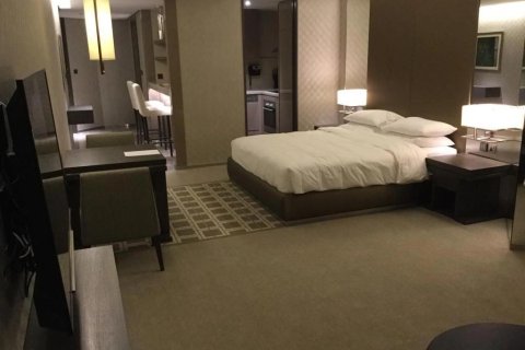 Купить квартиру в Dubai Healthcare City, Дубай: студию, 52.62м², № 23498 - фото 15