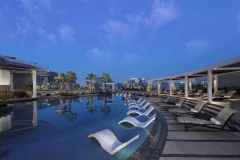 Купить квартиру в Dubai Healthcare City, Дубай: студию, 52.62м², № 23498 - фото 1