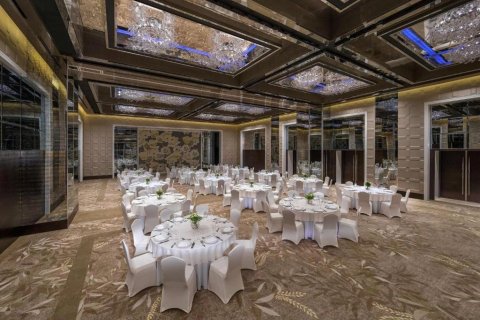 Купить квартиру в Dubai Healthcare City, Дубай: студию, 52.62м², № 23498 - фото 8