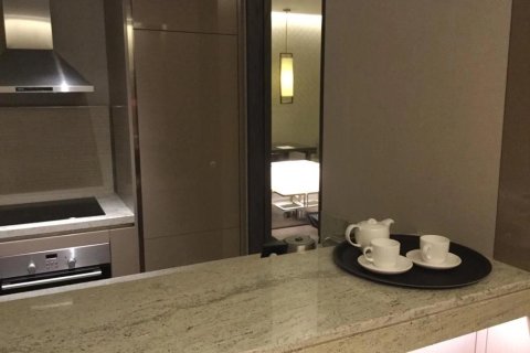 Купить квартиру в Dubai Healthcare City, Дубай: студию, 52.62м², № 23498 - фото 11